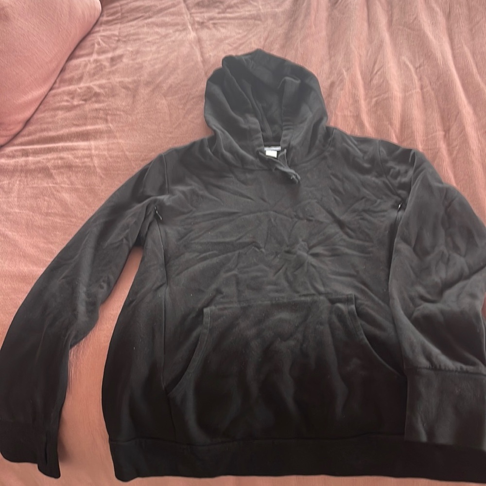 Nursing sweater